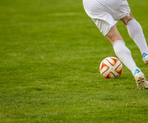 O zwycięstwie zdecydowała jedna bramka! Olimpia Grudziądz lepsza od GKS Jastrzębia 
