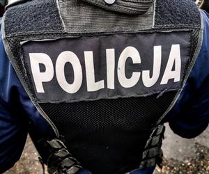 Policja szuka zaginionej 13-latki z Łap. Służby proszą o pomoc