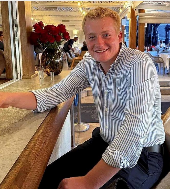 Nie żyje zaledwie 21-letni syn legendy reprezentacji Anglii! Tragiczny wypadek na traktorze