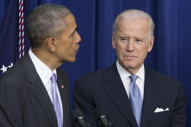 Joe Biden jest bardzo chory. Co wiadomo stanie zdrowia byłego prezydenta USA?