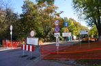 Przebudowa ulicy Akademickiej w Białymstoku