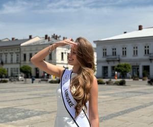 Wybory Miss Polski