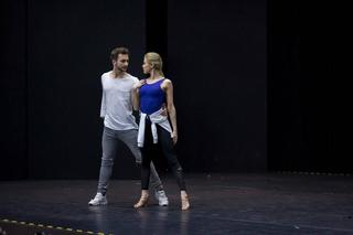 Taniec z gwiazdami 5. Joanna Opozda, Kamil Kuroczko