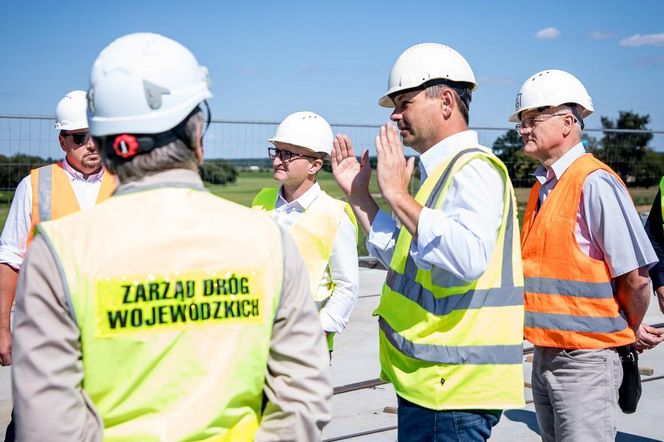 Nowy most w pow. raciborskim