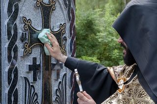 W sobotę pielgrzymka Ormian na Górę Polanowską