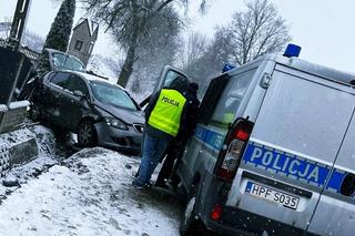 19-letni kierowca potrącił prawidłowo jadącego rowerzystę. Tragiczny wypadek w Rękawcu