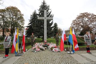 Narodowe Święto Niepodległości w naszej okolicy!