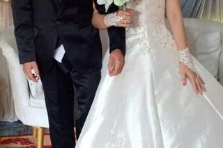 Ślub 41-latki z 16-latkiem