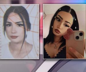 Tajemnicze zaniknięcie Zuzanny! 17-latka wyszła z domu i nikt już jej nie widział