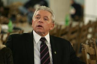 Andrzej Lepper nam mówił:  - Nie wolno odbierać sobie czegoś, co dał nam Pan Bóg 