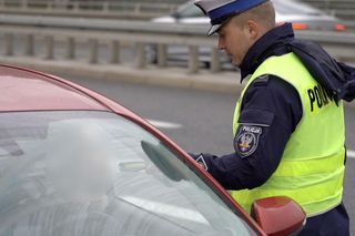 Totalny paraliż Warszawy. Wszystkie ulice stanęły. Policja się tłumaczy