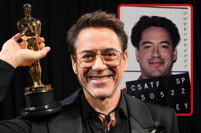 Robert Downey Jr (narko-problemy)