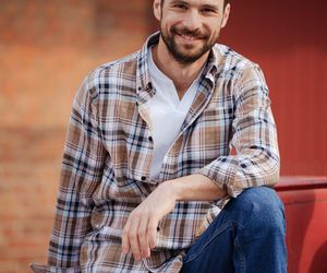 Uczestnicy Rolnik szuka żony 2025