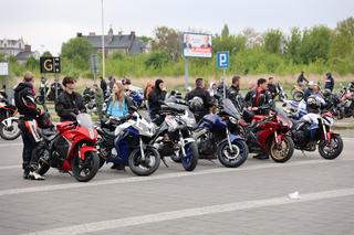 Lubelskie Motocyklove Powitanie Sezonu 2024 w Lublinie