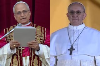Strój papieża. Franciszek zrezygnował z tych elementów. Czy Leon XIV je przywróci?