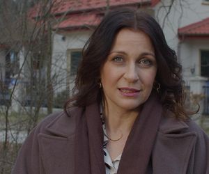 M jak miłość kulisy serialu. Ada (Marta Lewandowska)