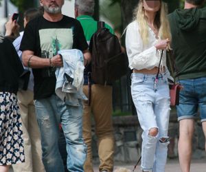 Jacek Kopczyński. Tak wypoczywa po awanturze w Sejmie 