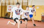 Znana olimpijka zachęca dzieci do aktywności fizycznej
