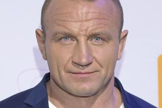 Mariusz Pudzianowski pochwalił się swoją posiadłością. Tak mieszka znany strongman