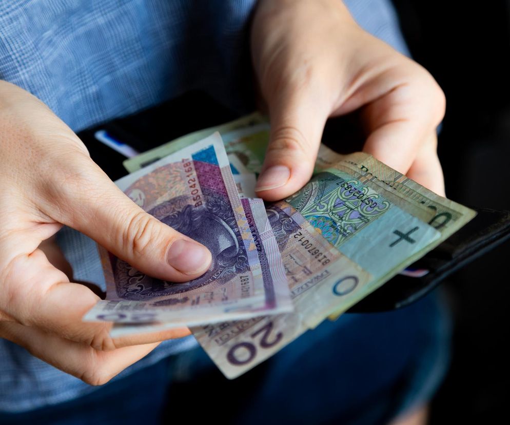 zasiłek dla bezrobotnych