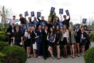 Tylko jedna osoba zdała maturę