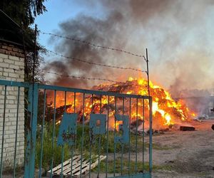 Zawalenie się dwóch mostów w obwodzie kurskim i briańskim na zachodzie Rosji nastąpiło wskutek eksplozji