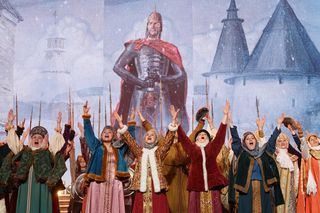 Rosja zacieśnia propagandową pętlę. Siergiej Kirijenko ogłasza kontynuację wojny informacyjnej