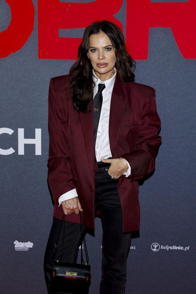 Premiera filmu "Dom dobry"