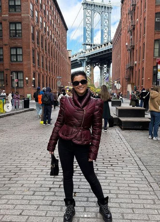 Katarzyna Cichopek i Maciej Kurzajewski