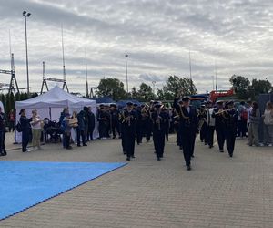 Miasteczko Zawodów Olsztyn 2025