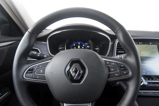 Renault Talisman Grandtour 1.7 Blue dCi 150 KM 6MT Intens