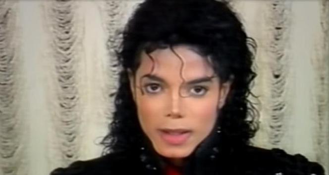 Madonna ostro o Leaving Neverland: Nie podzielam opinii tłumu motłochu, który linczuje Michaela Jacksona 