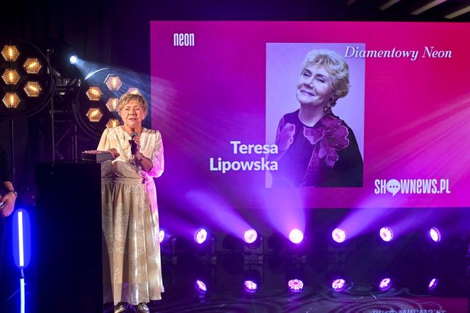 Teresa Lipowska zszokowana "wskrzeszeniem" jej serialowego męża. Jest się czego bać?