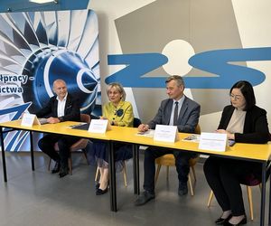 Ostrowski ZAP i Klaster lotniczy razem [POSŁUCHAJ]