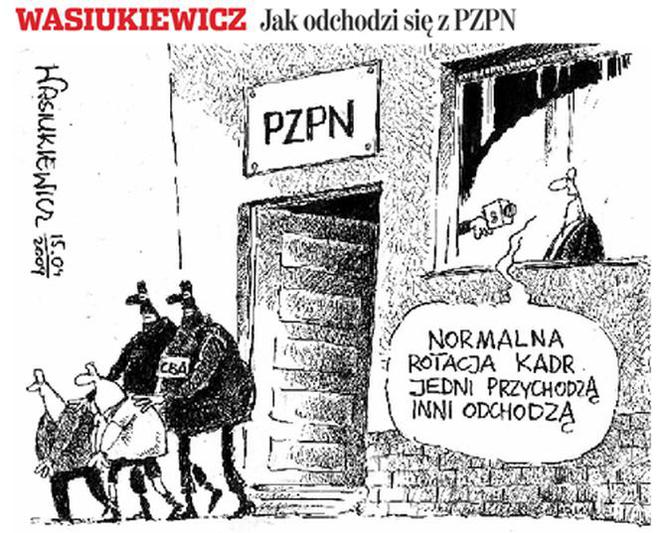 Rysunek dnia 16 kwietnia 2009