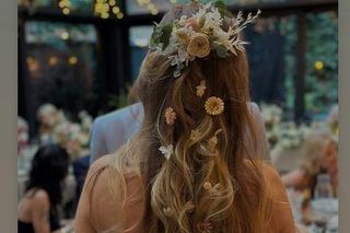 Sasha Strunin - ślub