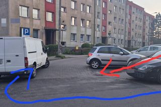 Strzelał do mnie policjant, ale to ja mam zarzuty