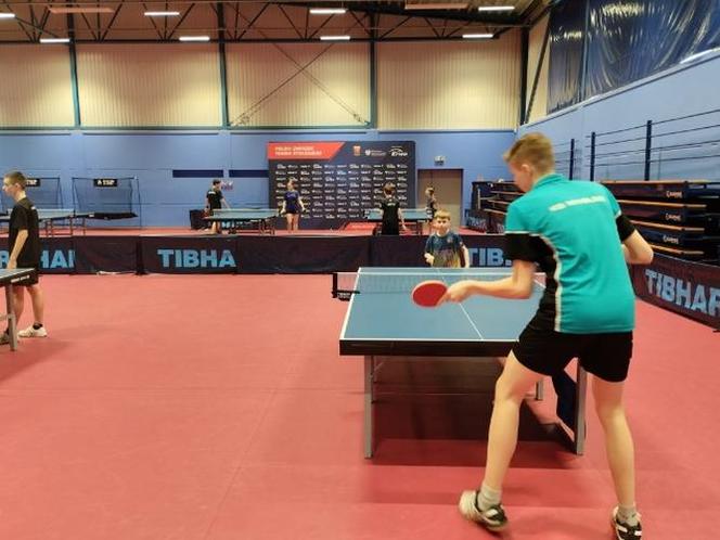 Młodzi sportowcy z Torunia marzą o Gdańsku