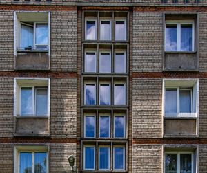 Osiedle Stare Bielany w Warszawie