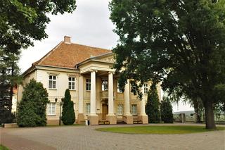 Włocławek, pałac biskupi