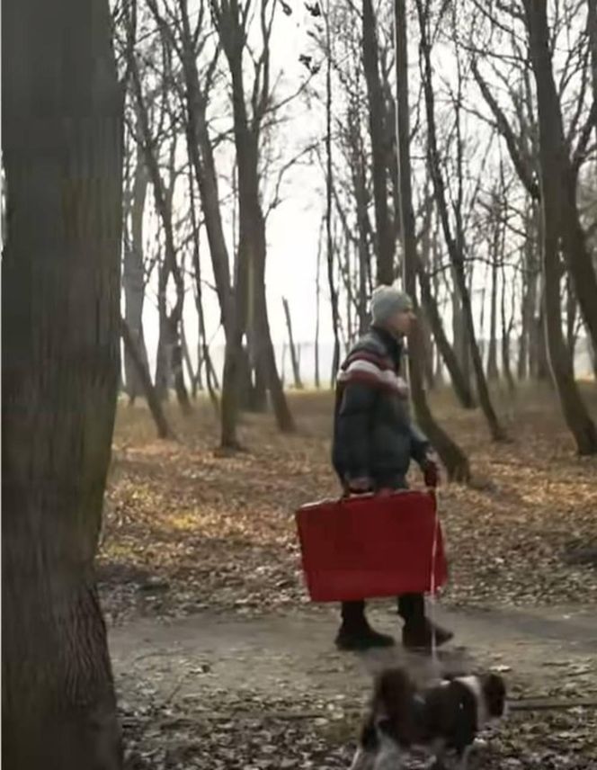 Jaruś z "Chłopaków do wzięcia" już dłużej nie mógł tego tolerować. Spakował walizki i wrócił do rodzinnego domu