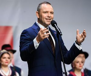 Dożynki Prezydenckie 2025
