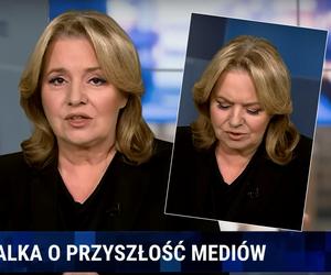 Danuta Holecka, Dzisiaj, Telewizja Republika