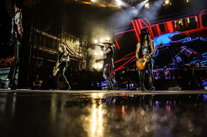 Nowy perkusista Guns N’ Roses ogłoszony! Sprawdziły się przypuszczenia części fanów!