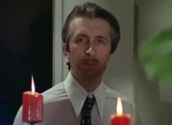 40-latek. Stefan Karwowski (Andrzej Kopiczyński)