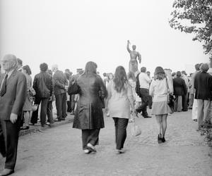 Wianki nad Wisłą '73