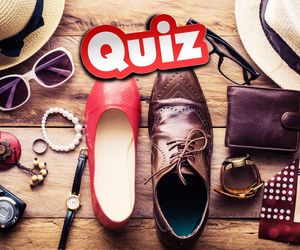 QUIZ. Ubranie dla kobiety czy mężczyzny? Rozpoznaj części garderoby i pokaż, że znasz się na modzie