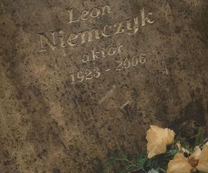 Leon Niemczyk