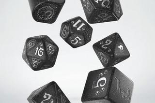 RPG. Kości, które podbiją serca nie tylko dziewczyn! Zestawy idealne na prezent 