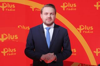 Jacek Ozdoba ostro: Trzaskowski i Tusk będą przyjmowali imigrantów